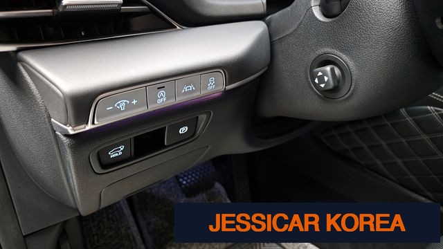 2020 Genesis GV80 - Thumbnail 18
