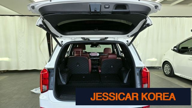 2019 Hyundai Palisade - Thumbnail 3