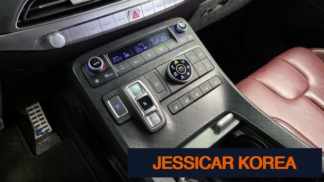 2019 Hyundai Palisade - Thumbnail 6