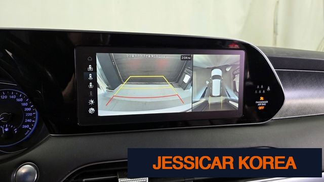 2019 Hyundai Palisade - Thumbnail 7