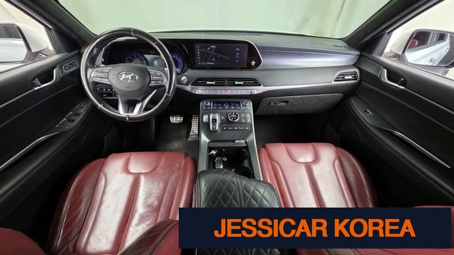 2019 Hyundai Palisade - Thumbnail 8