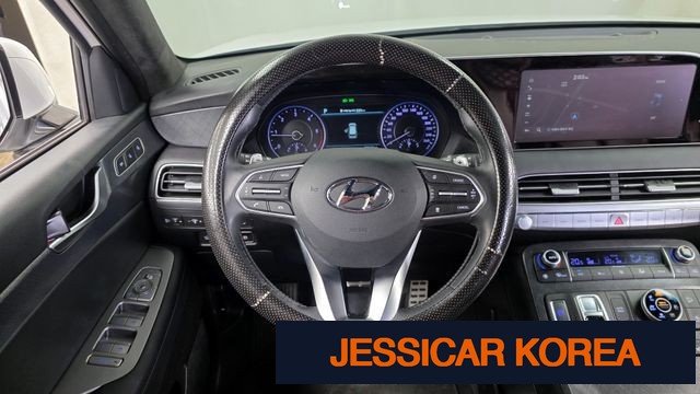2019 Hyundai Palisade - Thumbnail 9