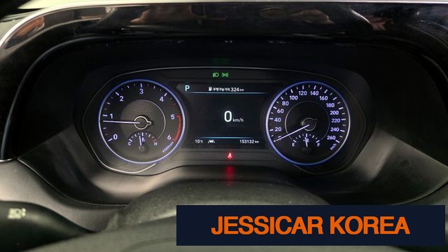 2019 Hyundai Palisade - Thumbnail 10