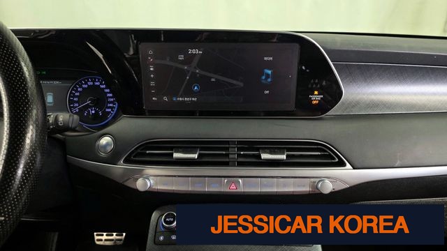 2019 Hyundai Palisade - Thumbnail 11