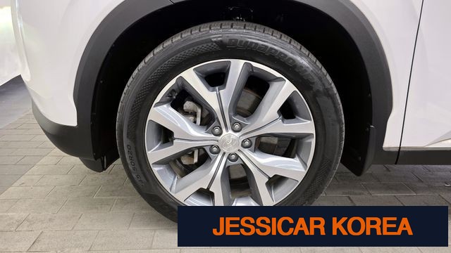 2019 Hyundai Palisade - Thumbnail 13
