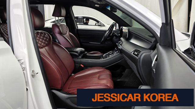 2019 Hyundai Palisade - Thumbnail 14