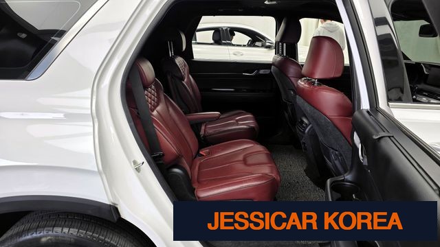 2019 Hyundai Palisade - Thumbnail 15
