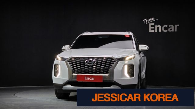 2019 Hyundai Palisade - Thumbnail 16