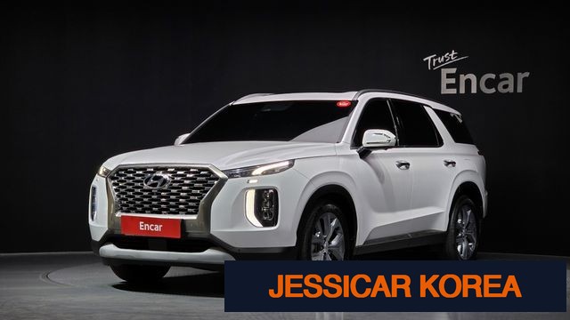 2019 Hyundai Palisade - Thumbnail 19
