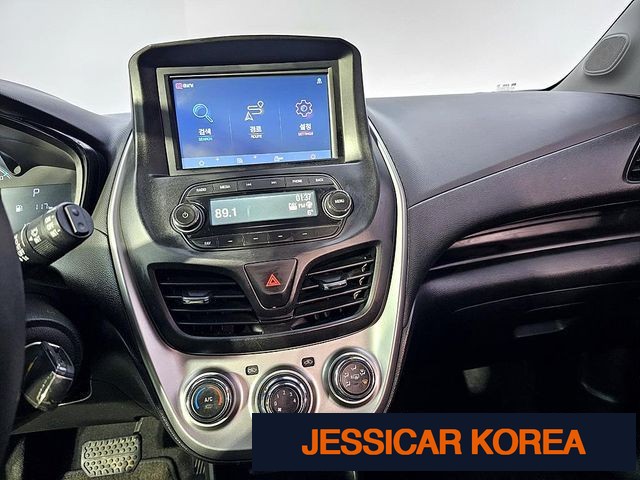 2016 Chevrolet The Next Spark - Thumbnail 3