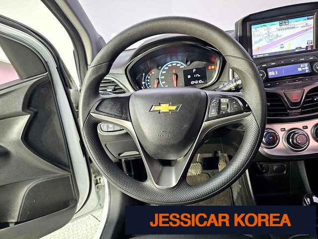 2016 Chevrolet The Next Spark - Thumbnail 8