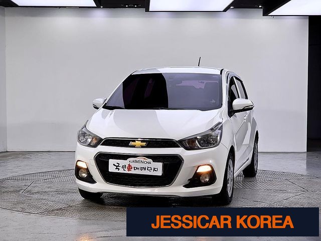 2016 Chevrolet The Next Spark - Thumbnail 9