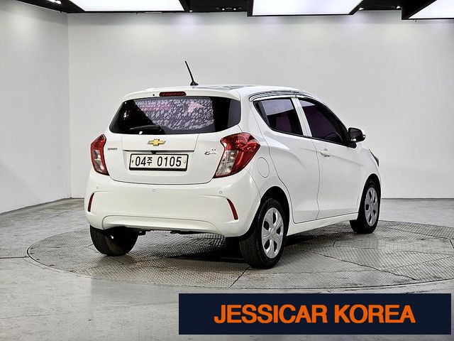 2016 Chevrolet The Next Spark - Thumbnail 11
