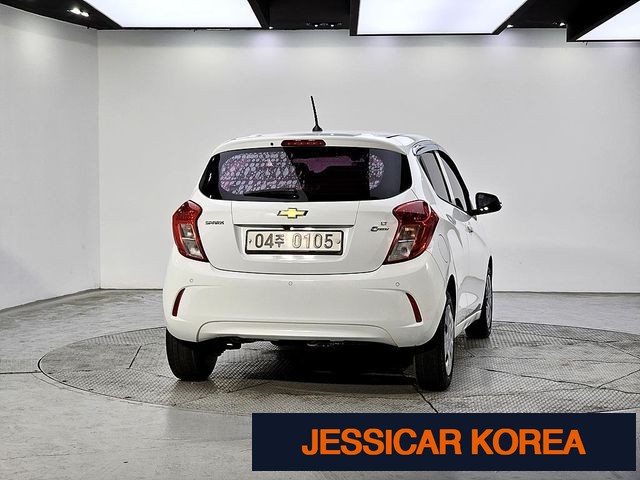2016 Chevrolet The Next Spark - Thumbnail 18