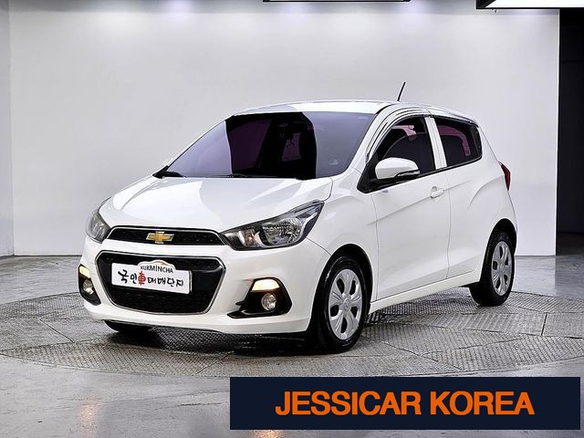 2016 Chevrolet The Next Spark - Thumbnail 19