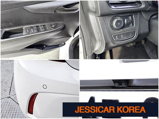 2016 Chevrolet The Next Spark - Thumbnail 20