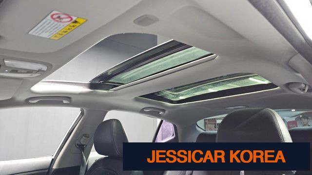 2013 Kia K5 - Thumbnail 11