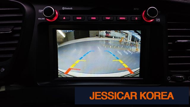 2013 Kia K5 - Thumbnail 13