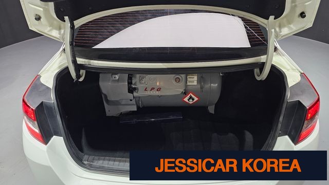 2013 Kia K5 - Thumbnail 14