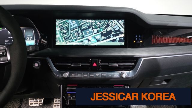 2022 Kia Mojave the Master - Thumbnail 2