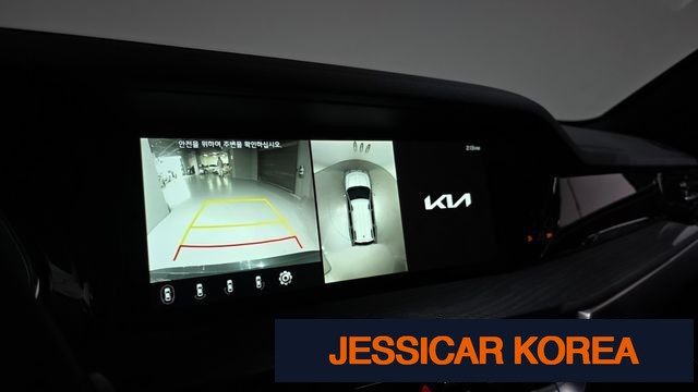2022 Kia Mojave the Master - Thumbnail 4