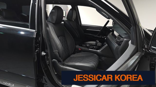 2022 Kia Mojave the Master - Thumbnail 5