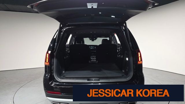 2022 Kia Mojave the Master - Thumbnail 6