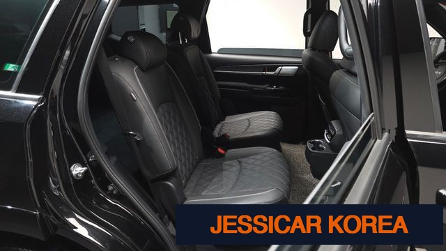 2022 Kia Mojave the Master - Thumbnail 9