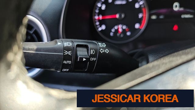 2022 Kia The New K3 2nd Generation - Thumbnail 2