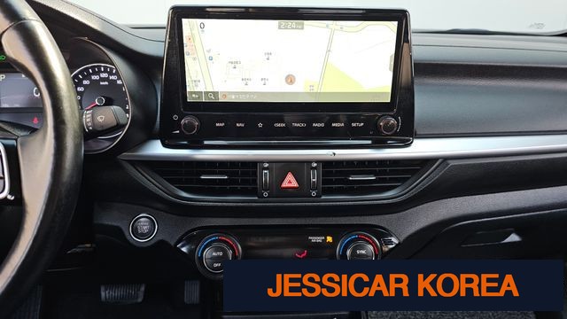2022 Kia The New K3 2nd Generation - Thumbnail 3
