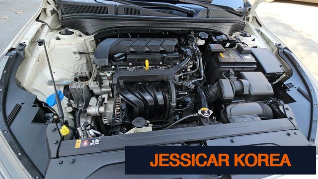 2022 Kia The New K3 2nd Generation - Thumbnail 5