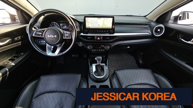 2022 Kia The New K3 2nd Generation - Thumbnail 6