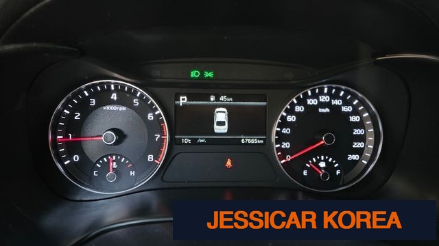 2022 Kia The New K3 2nd Generation - Thumbnail 7