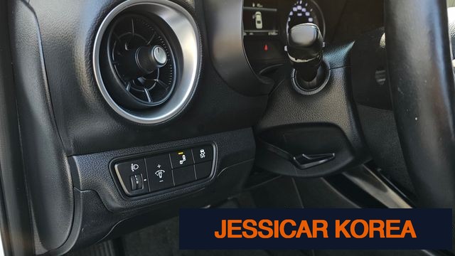 2022 Kia The New K3 2nd Generation - Thumbnail 11