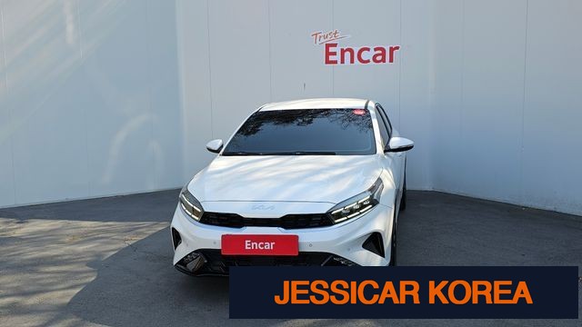 2022 Kia The New K3 2nd Generation - Thumbnail 12