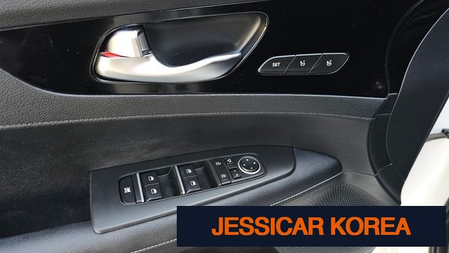 2022 Kia The New K3 2nd Generation - Thumbnail 13