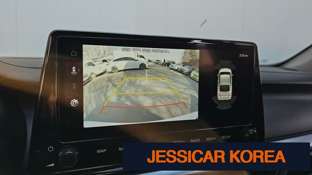 2022 Kia The New K3 2nd Generation - Thumbnail 15
