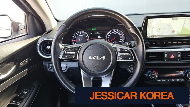 2022 Kia The New K3 2nd Generation - Thumbnail 17