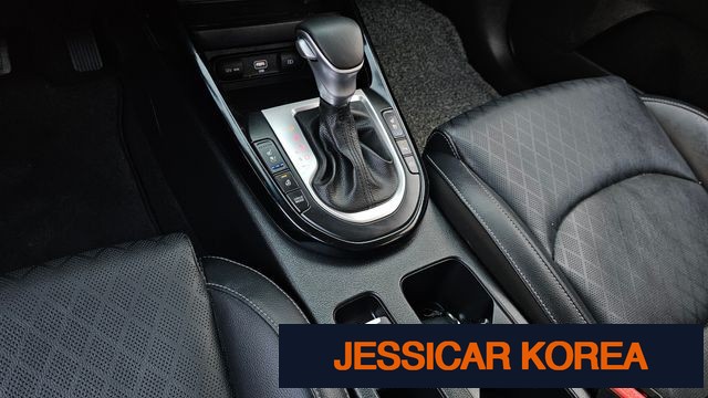 2022 Kia The New K3 2nd Generation - Thumbnail 19