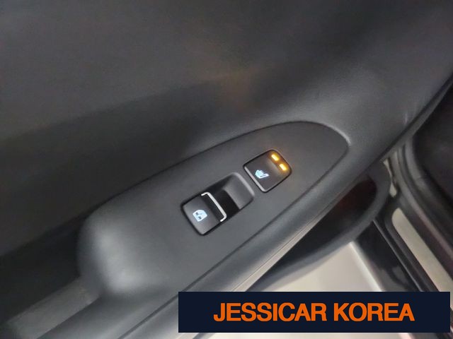 2021 Hyundai The New Grandeur IG Hybrid - Thumbnail 3