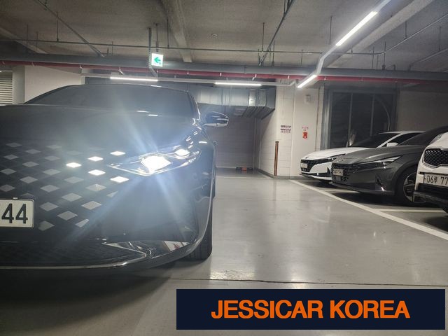 2021 Hyundai The New Grandeur IG Hybrid - Thumbnail 9