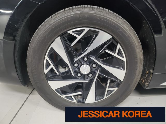 2021 Hyundai The New Grandeur IG Hybrid - Thumbnail 11
