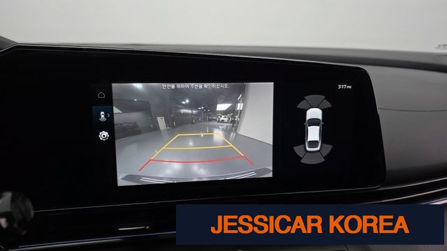 2022 Hyundai Avante (CN7) - Thumbnail 2