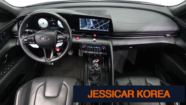 2022 Hyundai Avante (CN7) - Thumbnail 5