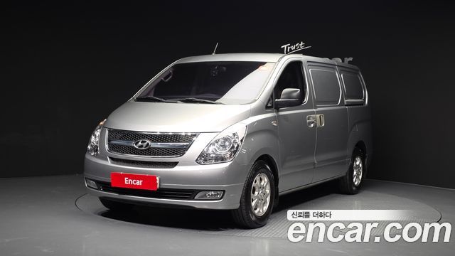 2016 Hyundai 그랜드 스타렉스