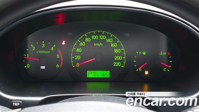 2016 Hyundai 그랜드 스타렉스 - Thumbnail 5