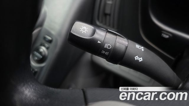 2016 Hyundai 그랜드 스타렉스 - Thumbnail 6