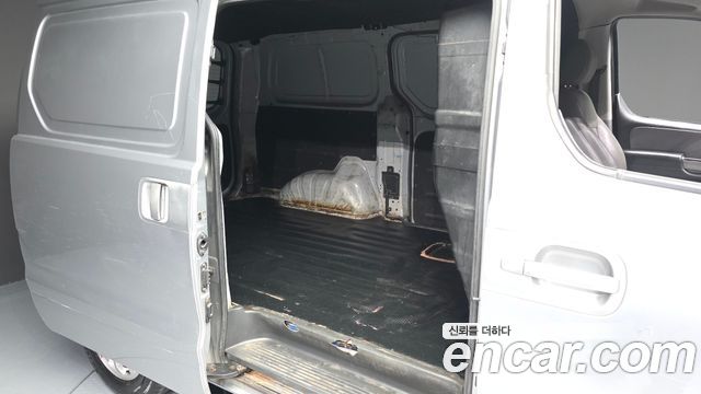 2016 Hyundai 그랜드 스타렉스 - Thumbnail 7