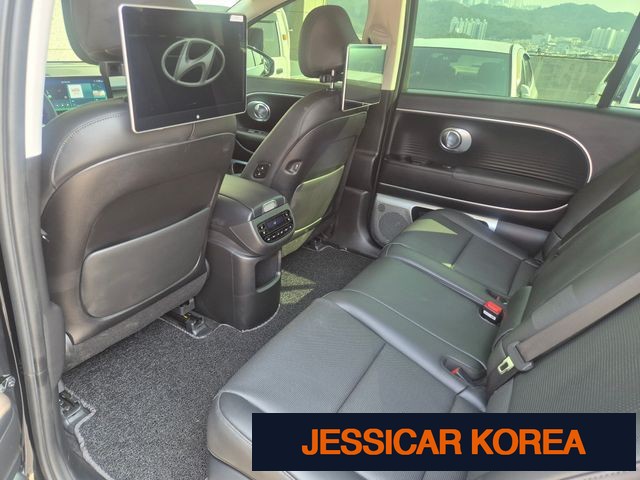 2025 Hyundai Ionic 9 - Thumbnail 3