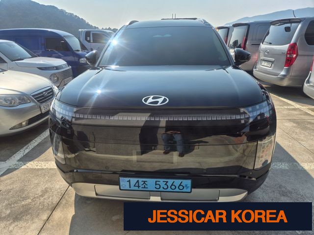 2025 Hyundai Ionic 9 - Thumbnail 4